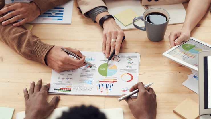 Powering industrial decision-making with digital twins