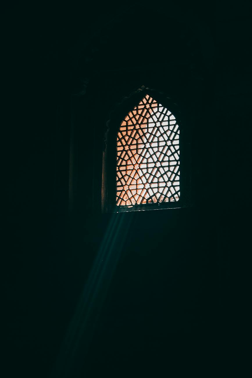 Hormati mereka yang mewarisi dakwah Rasulullah SAW
