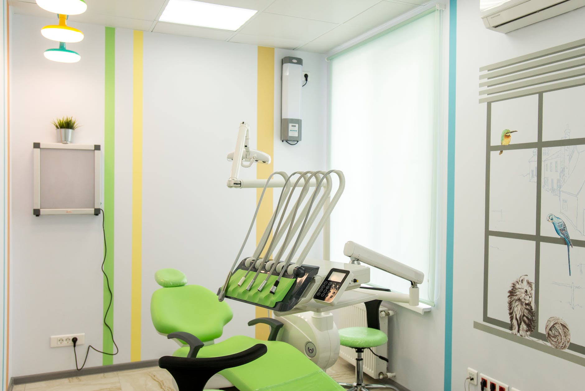 Post-COP28: Pushing for green dentistry