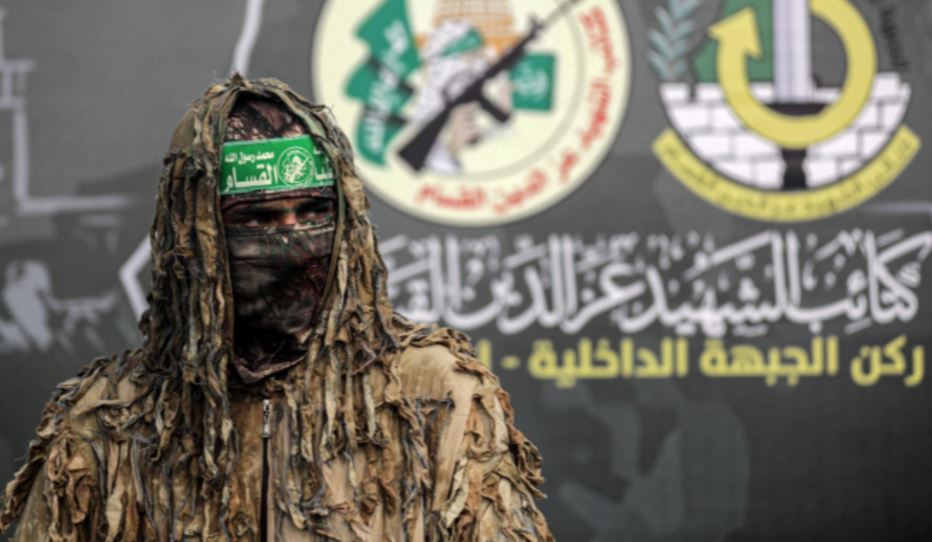 Israel’s talks about new prisoner exchange deal are political maneuvering: Hamas