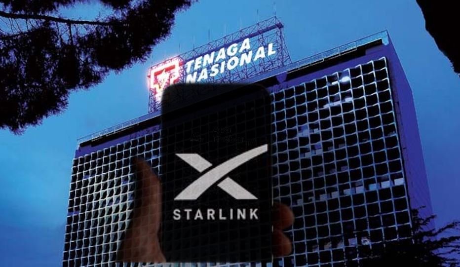 Achieving NETR milestones with Starlink’s help