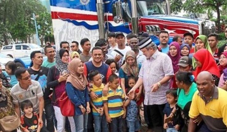 Johoreans buzzing as Sultan Ibrahim’s inauguration looms