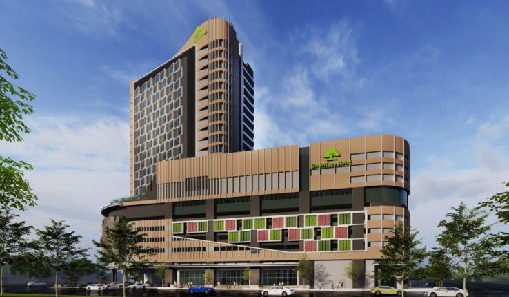 Malpakat expands hospitality unit with second hotel