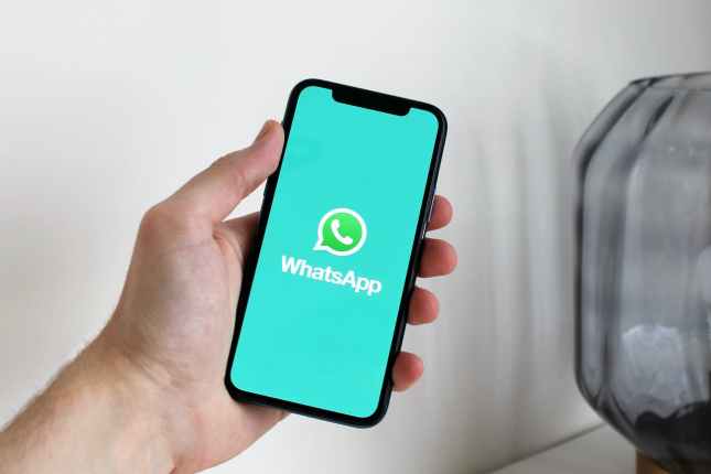 Do not let WhatsApp affects your work-life balance
