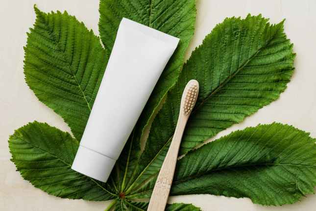 Dentistry can contribute to the environment too