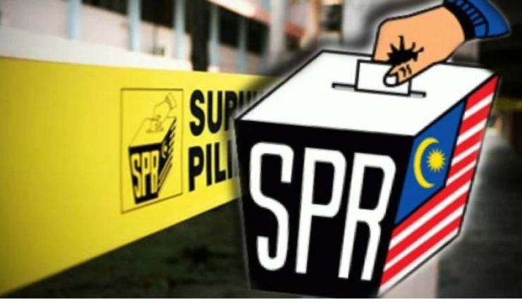 Pendidikan pengundi dan sivik