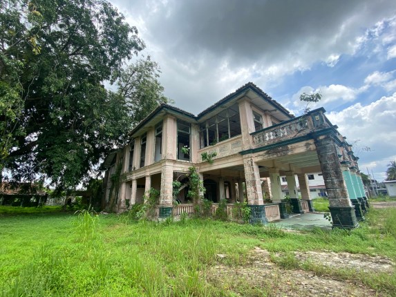 Nam Hoe Villa’s story is our story