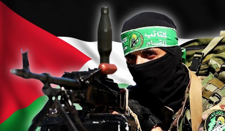 Hamas: Penyelamat umat Islam abad ke-15 Hijrah?