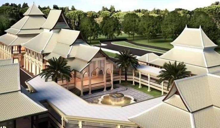 Muzium al-Quran dan warisan Islam terbesar di Nusantara bakal pikat jutaan pelancong