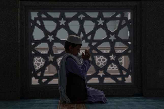 Reflecting on Israk Mikraj and our overall well-being