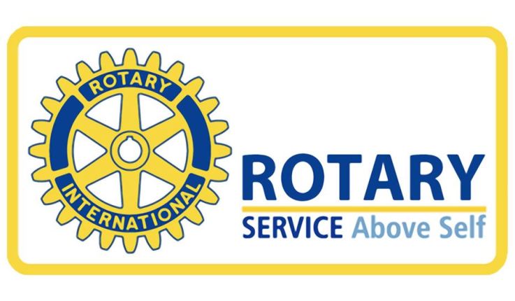 Over and above volunteering for Rotarian’s