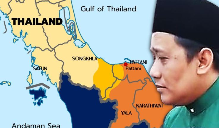 [BAHASA MALAYSIA & THAI] Selatan Thai berpotensi tarik pelabur Malaysia, kata Konsul General