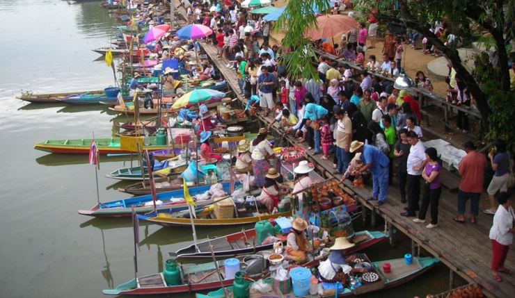 [DWIBAHASA] Persatuan janji bawa lebih ramai pelancong Thailand ke Malaysia