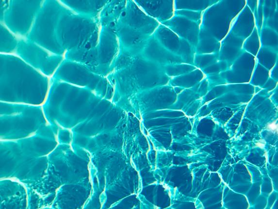 Of water and its reincarnations