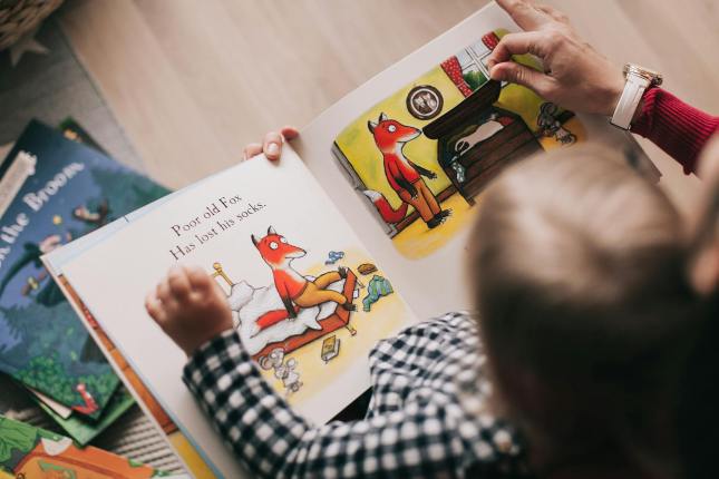 We can all help address learning poverty