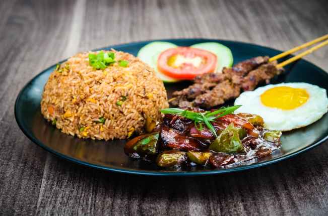 Confronting our 24/7 eating culture