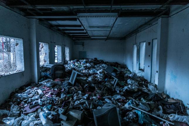 Our sustainable future hinges on e-waste management