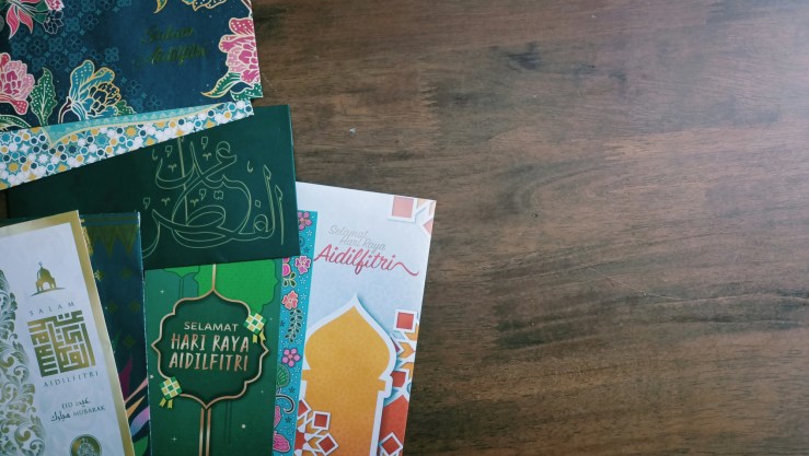 Kembalikan Gen Z hargai tradisi Aidilfitri