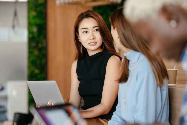 Gen Z’s mental health needs in the workforce