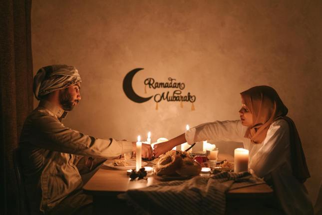 Let’s bond over our Ramadan traditions