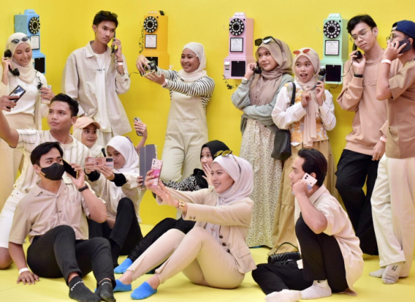 Kunjungi Taman Tema Wonderpark di Melaka