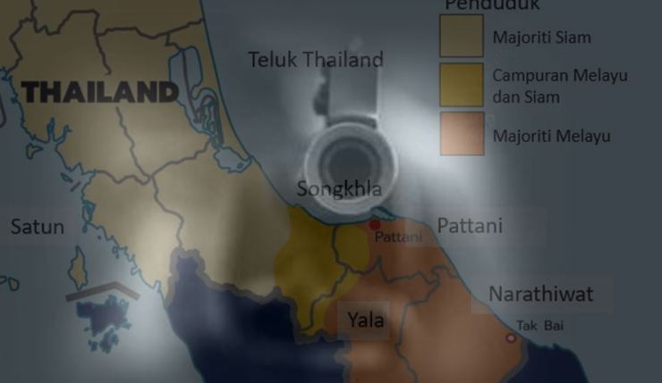 [BAHASA MELAYU/THAI] Jauh lagikah sinar keamanan di Selatan Thai?