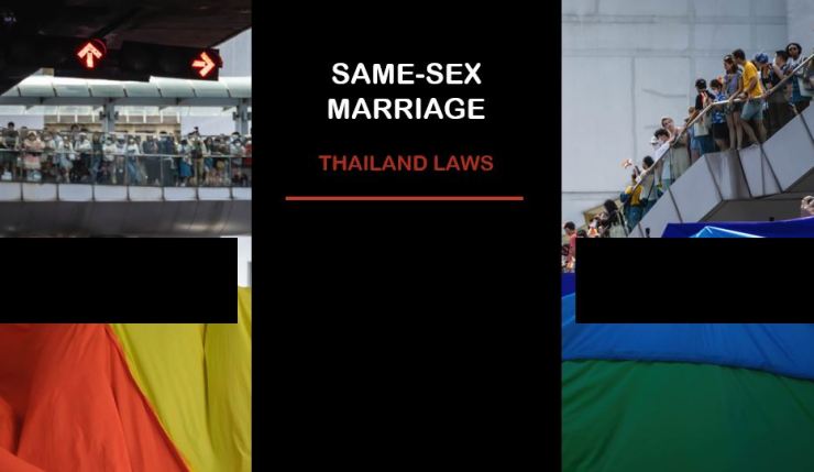 Challenges and Frictions: The Complex Technical Issues of Thailand’s Same-Sex Marriage Law within the ASEAN Framework