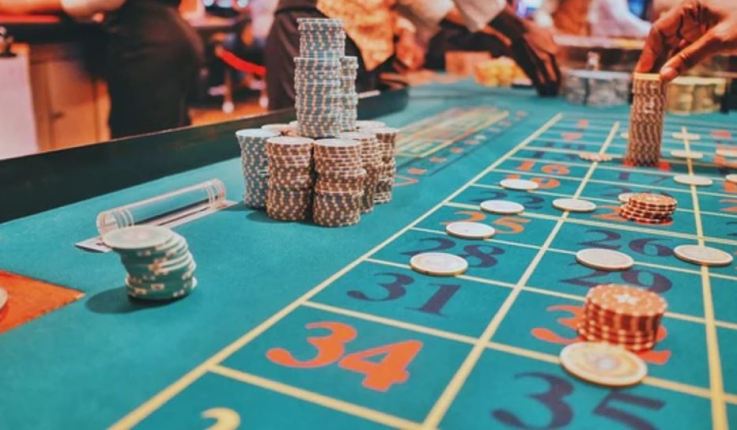 [BAHASA MELAYU/THAI] Pembinaan Kasino di Songkhla: Impak Kepada Masyarakat Melayu Selatan Thailand