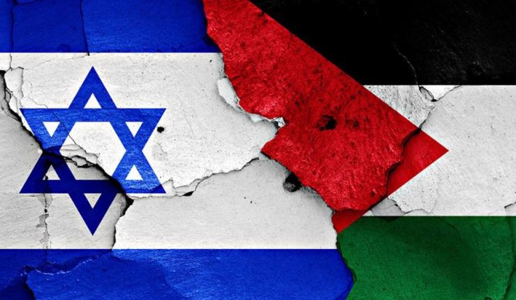 Analyzing the Collapse of the Israeli-Palestinian Peace Process