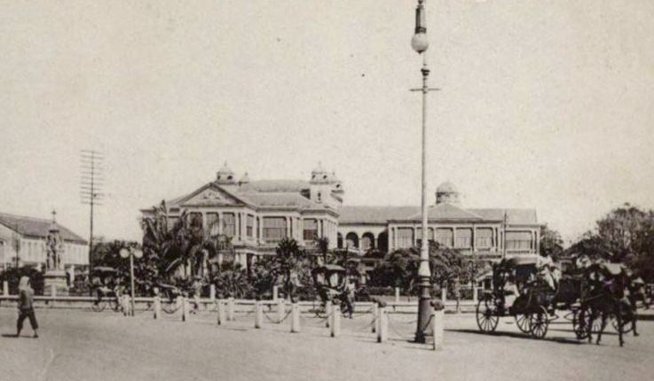 Historical Narrative of Penang in the UNESCO Nomination Dossier: Exploration and Critique