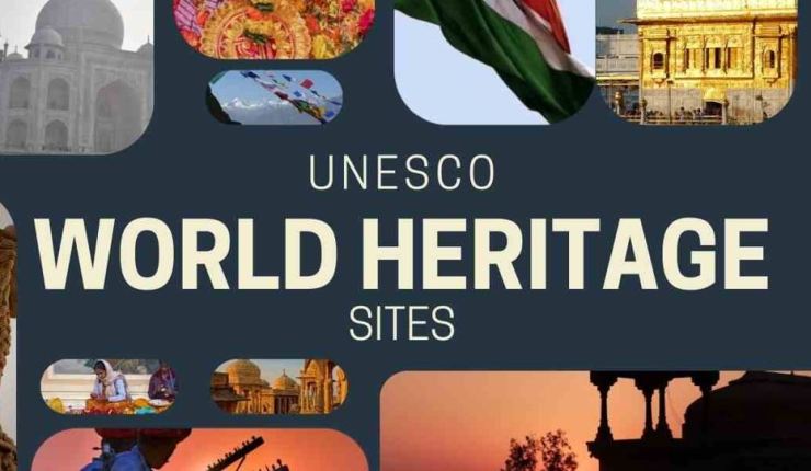 Navigating Heritage and Development: Cases of UNESCO Site Delistings and Controversies