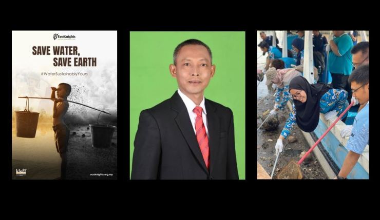 Tiga program angkat nama UPSI