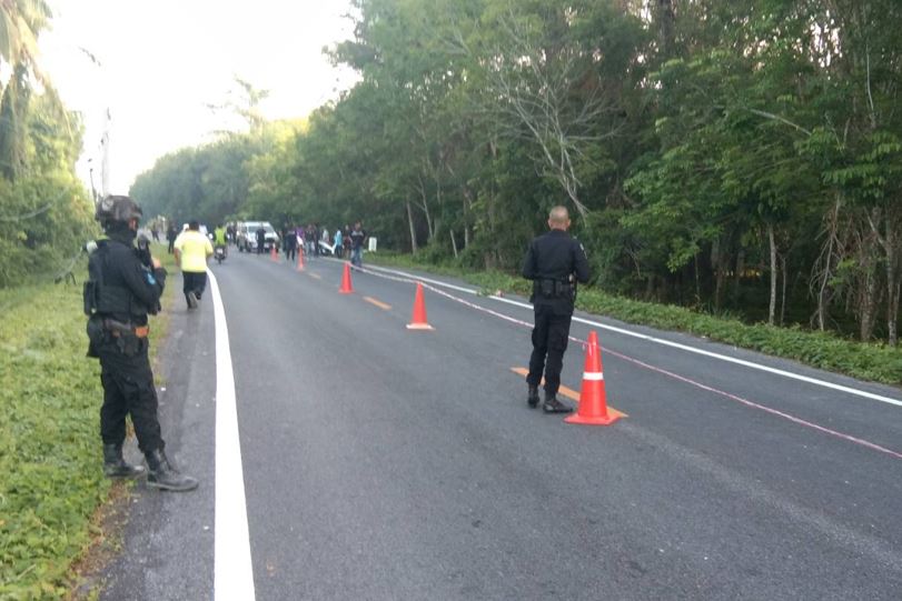 Selatan Thai: Air Yang Tenang Jangan Disangka Tiada Buaya