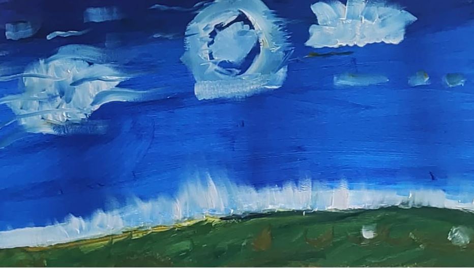 Out of the Bubble
