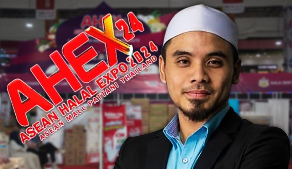 [Bahasa Melayu/Thai] AHEX’24: RM9.6 juta nilai dagangan dicatat dalam 5 hari expo di Asean Mall