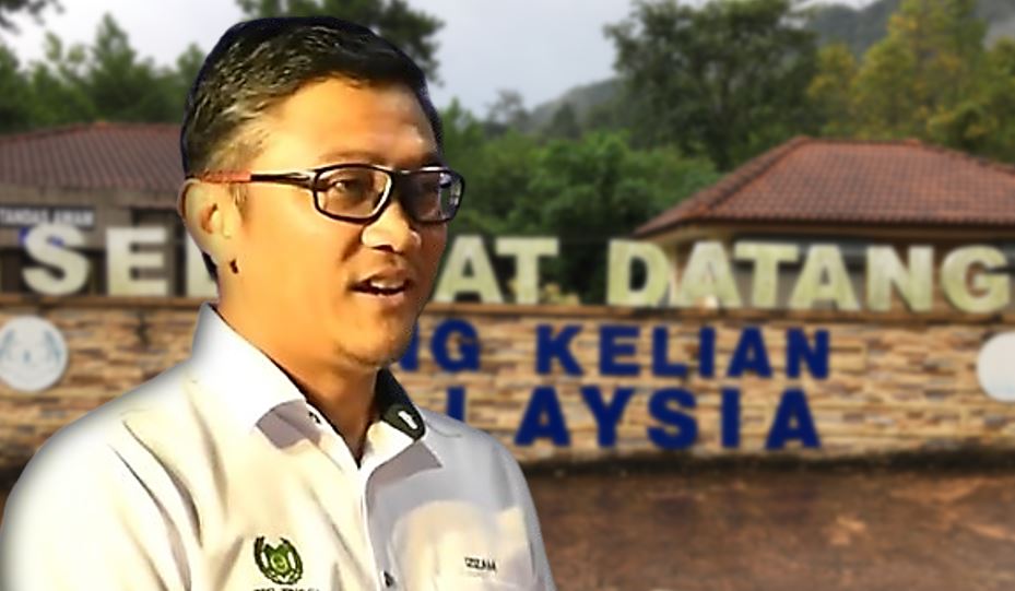 Perlis Requests Acceleration of ‘Free Flow Zone’ Implementation to Attract Thai Tourists