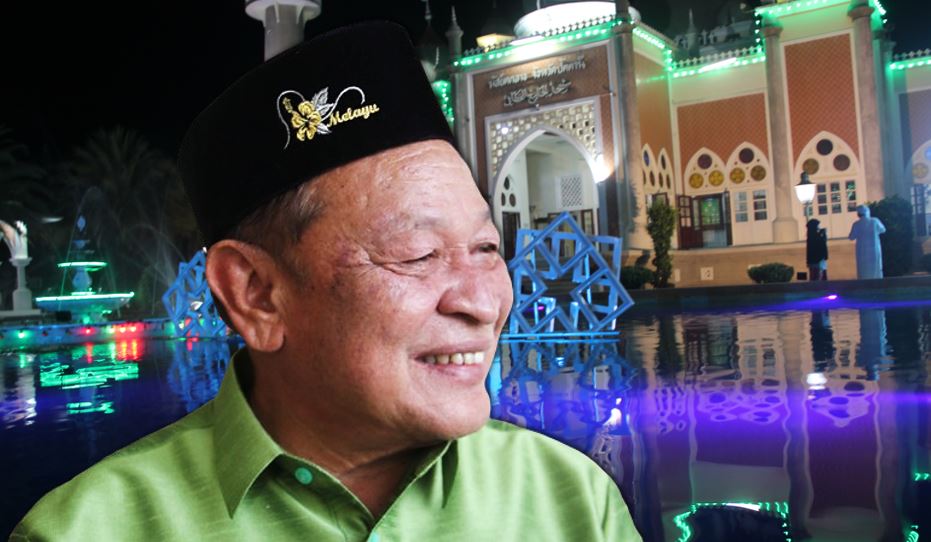 Thailand Begins Selection of Quran Recitation Champions