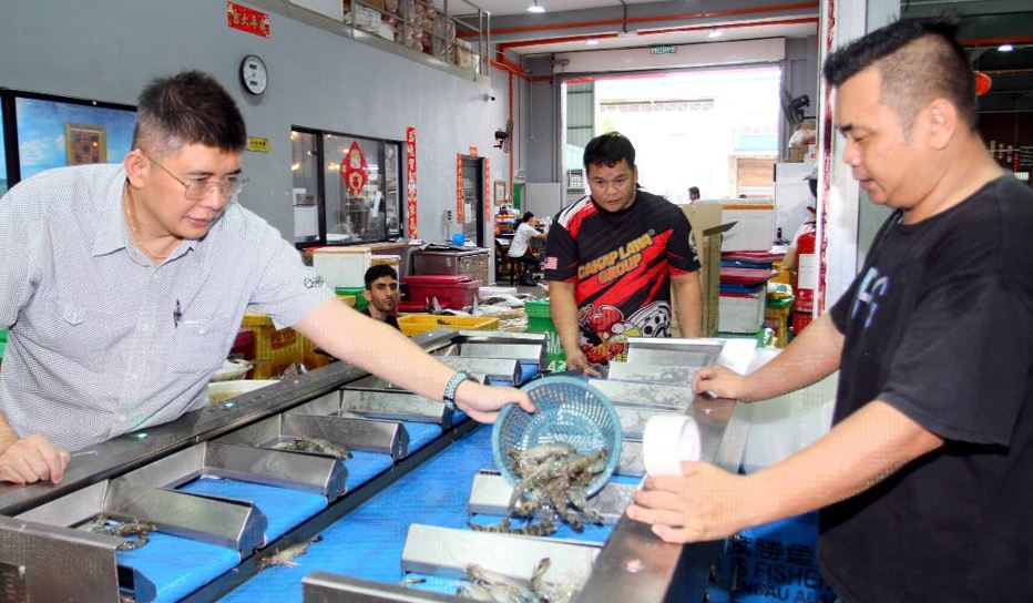 Dr Ko’s good deeds continue to aid the less fortunate