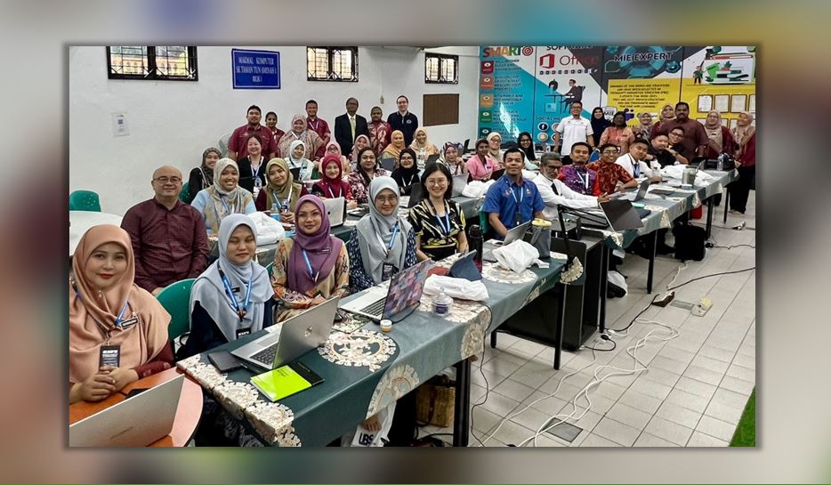 AI not leaving education sector behind