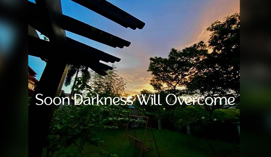 We Took It For Granted