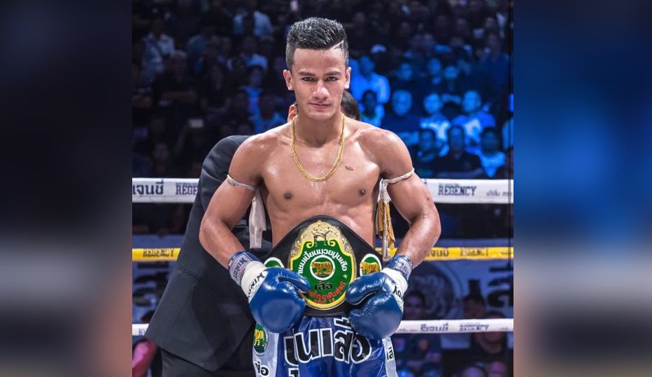 Selatan Thai: Peninju Muay Thai terkenal asal Yala diburu disyaki sembelih bapa