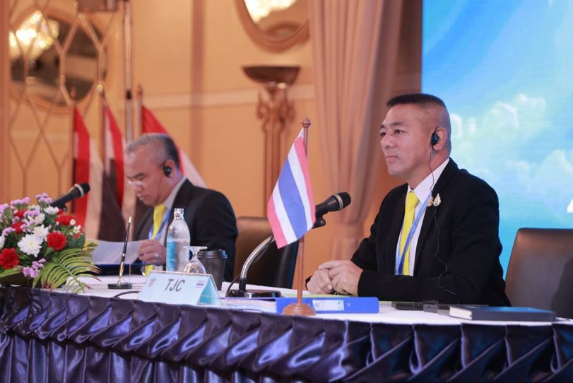 Malaysia and Thailand Agree to Strengthen Relations, Efficiency in Border Security