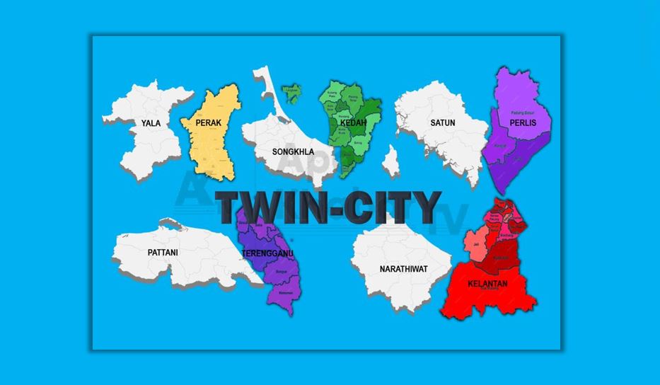 SBPAC Establishes Special Task Force to Accelerate Twin-City Program with Malaysia