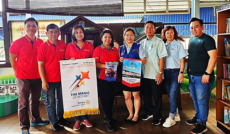 Building a better future: RCK’s commitment to education and community