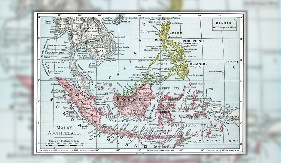 Kepulauan Melayu Nusantara: Satu Perspektif Sejarah
