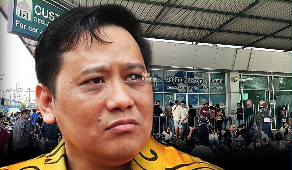 [Bahasa Melayu/ภาษาไทย] Cuti Deepavali: 200,000 pelancong Malaysia dijangka lawat Thailand. Ini nasihat Konsul General