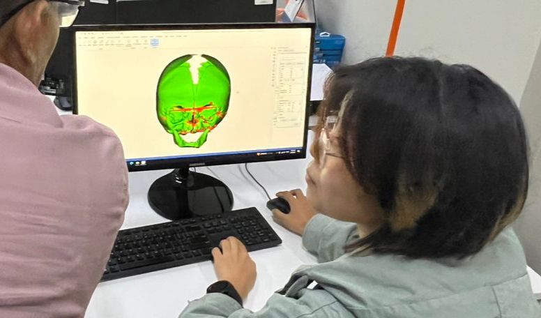 Unlikely connections