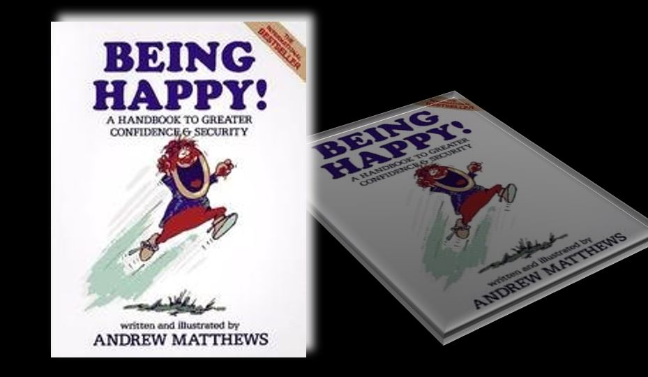 Being Happy