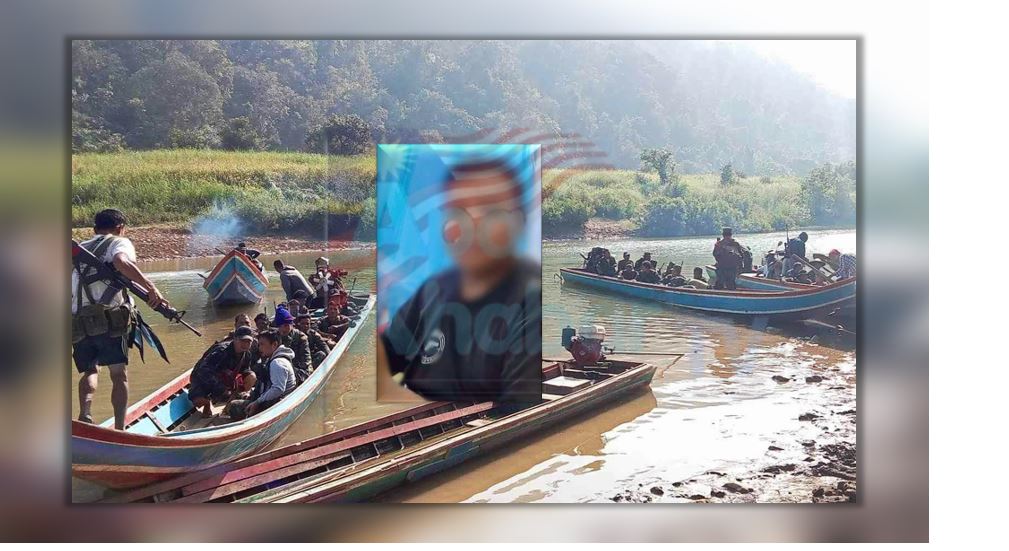 ‘Jurulatih PDRM’ nyaris jadi mangsa pemerdagangan manusia di Myanmar, sempat lawan dan lari: Laporan