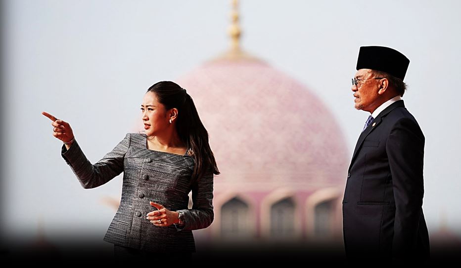 Agenda ekonomi bukan cara selesai konflik bersenjata Selatan Thai: Pemerhati